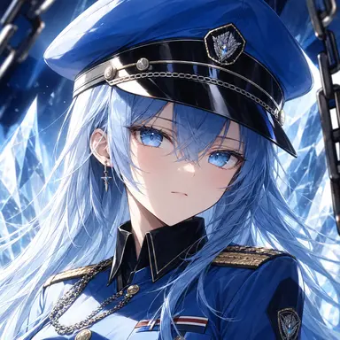 Profile image of サファイア