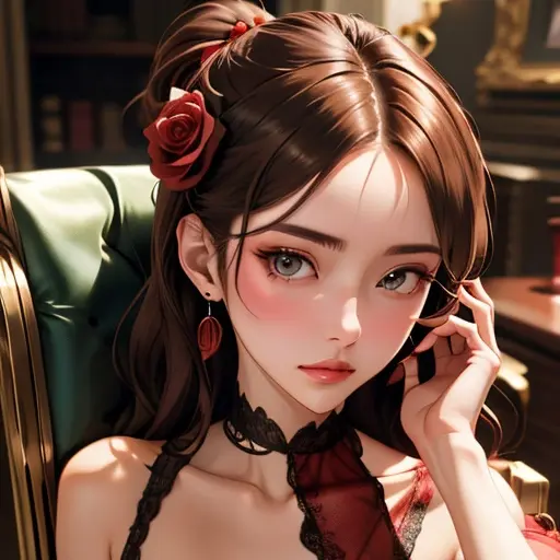 ziziba의 캐서린