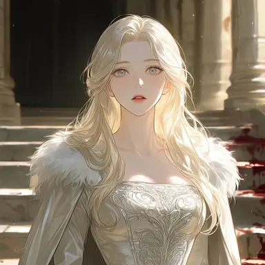 Profile image of Solvaine