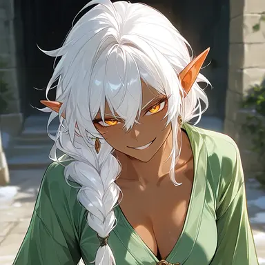 Profile image of Vaelynn