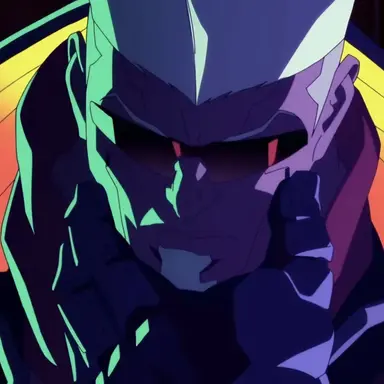 Profile image of 메인