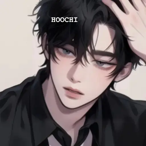 HOOCHI의 김준혁