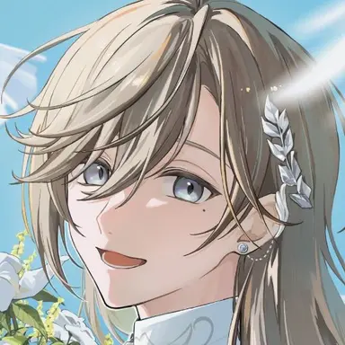 Profile image of 叶