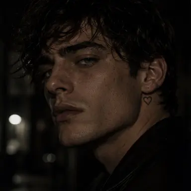 Profile image of Atlas