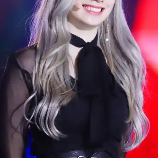 RunnySleep1870의 TWICE 다현