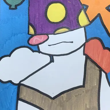 Profile image of ケブ