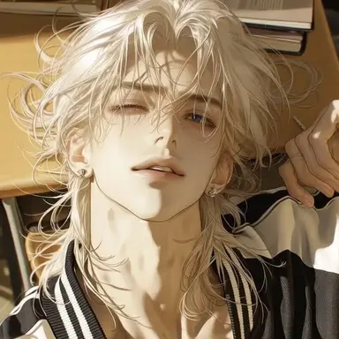 Profile image of 이리온