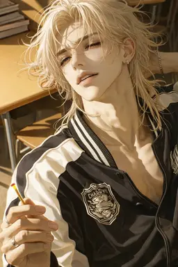 Profile image of イ・リオン