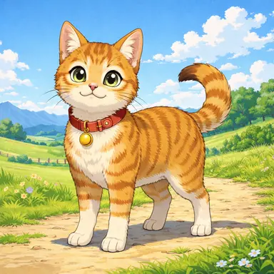 Profile image of タマ