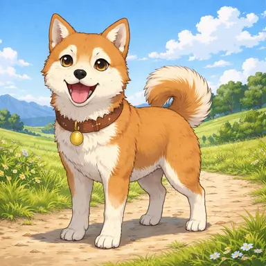 Profile image of ポチ