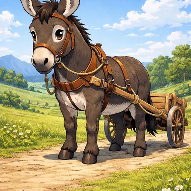 Profile image of ゴン