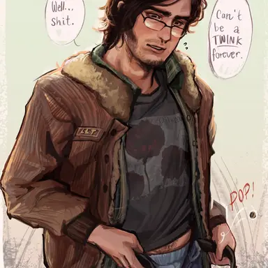 Profile image of Sebastian