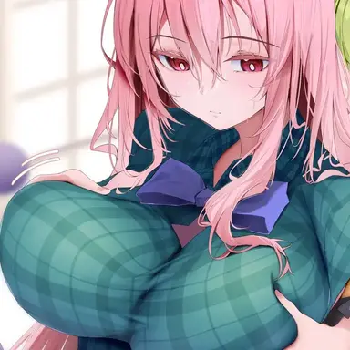 Profile image of 秦こころ