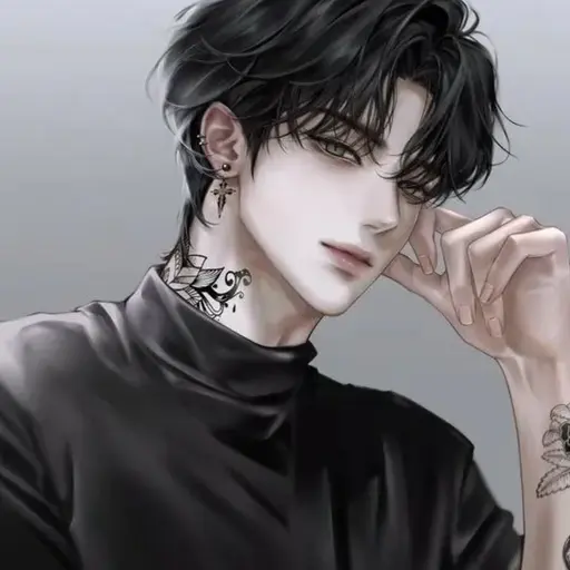 Ha-Rang의 백한