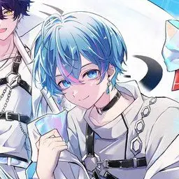 Profile image of こさめ