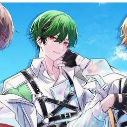 Profile image of すち