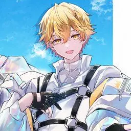 Profile image of みこと