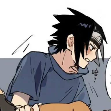 Profile image of うちはサスケ