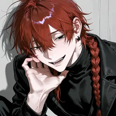 Profile image of Leo