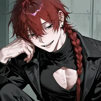 Profile image of Leo