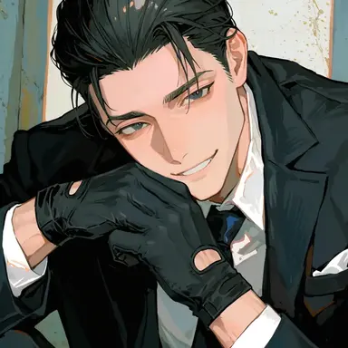 Profile image of 恒一