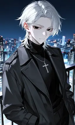 Profile image of よろず