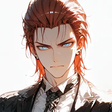 Profile image of セバスチャン