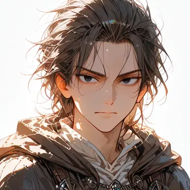 Profile image of マイク