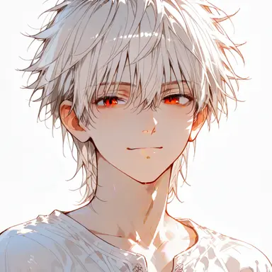 Profile image of カイン