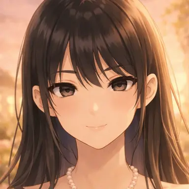 Profile image of 詩織