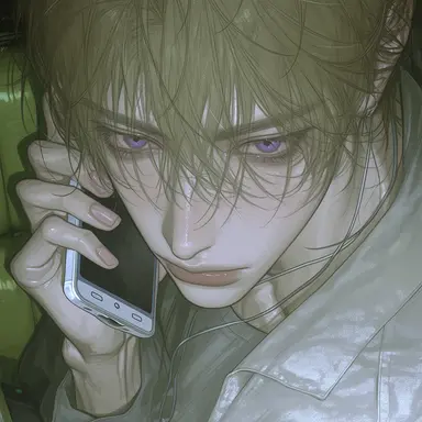 Profile image of BETA