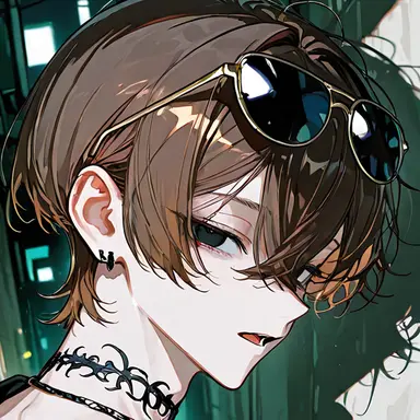 Profile image of Kazuki