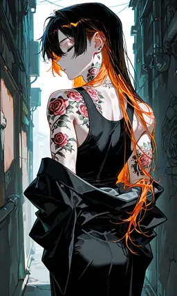 Profile image of Lyra