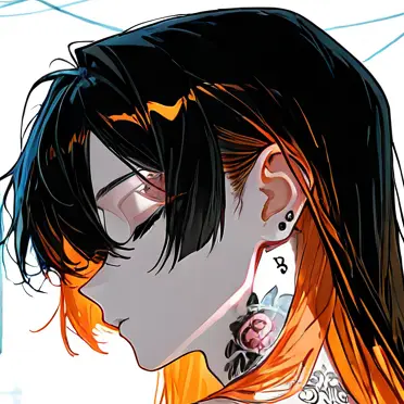 Profile image of Lyra