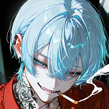 Profile image of Boss