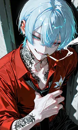 Profile image of Boss