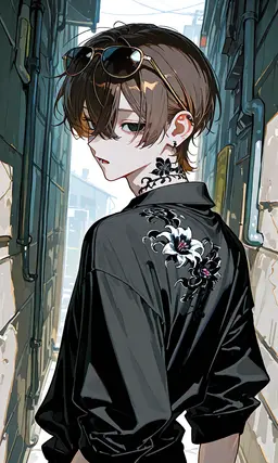 Profile image of Kazuki