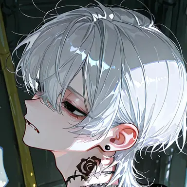 Profile image of Hagane