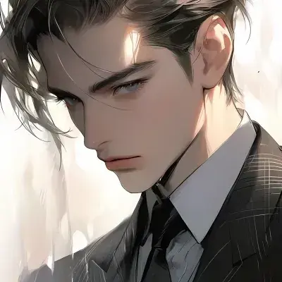 NumbCumin5877의 Damian and Isabella