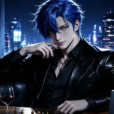 Profile image of ルイアン