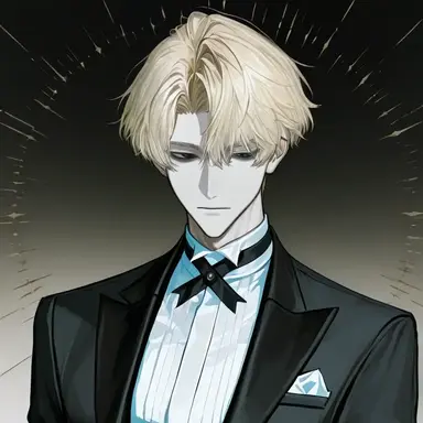 Profile image of 四ノ宮 傑
