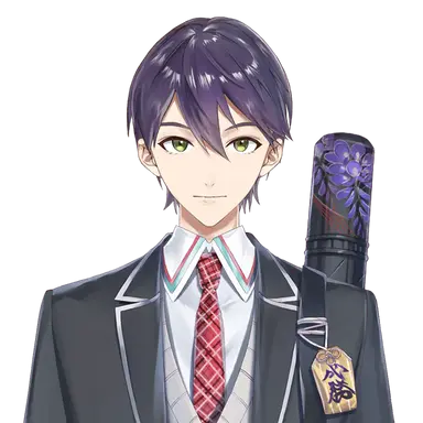 Profile image of 剣持刀也