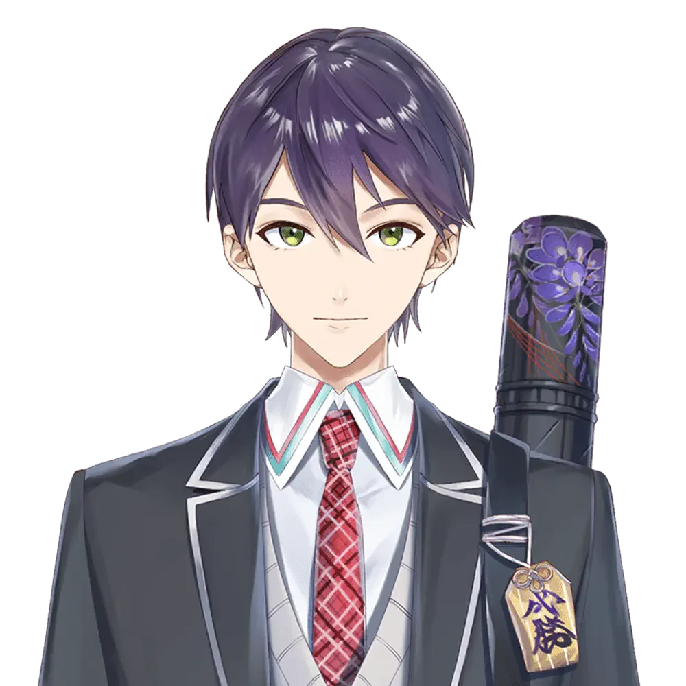 剣持刀也