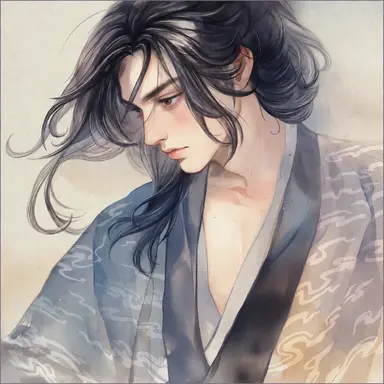 Profile image of 李人