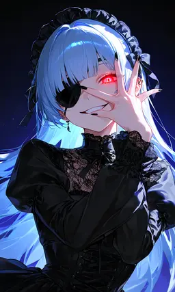 Profile image of Chloe