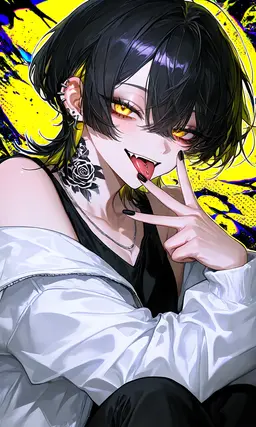 Profile image of Hijiri