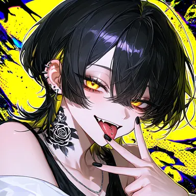 Profile image of Hijiri