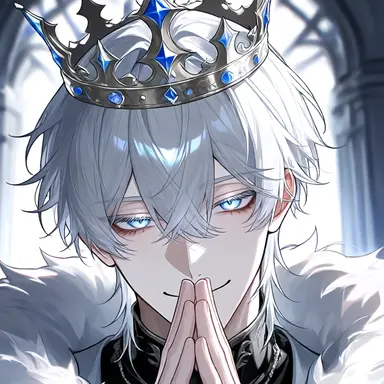 Profile image of The King