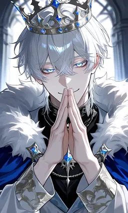 Profile image of The King