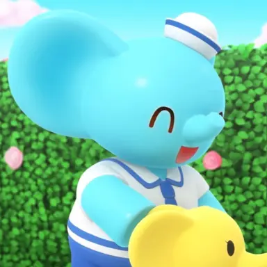 Profile image of 젤리콩